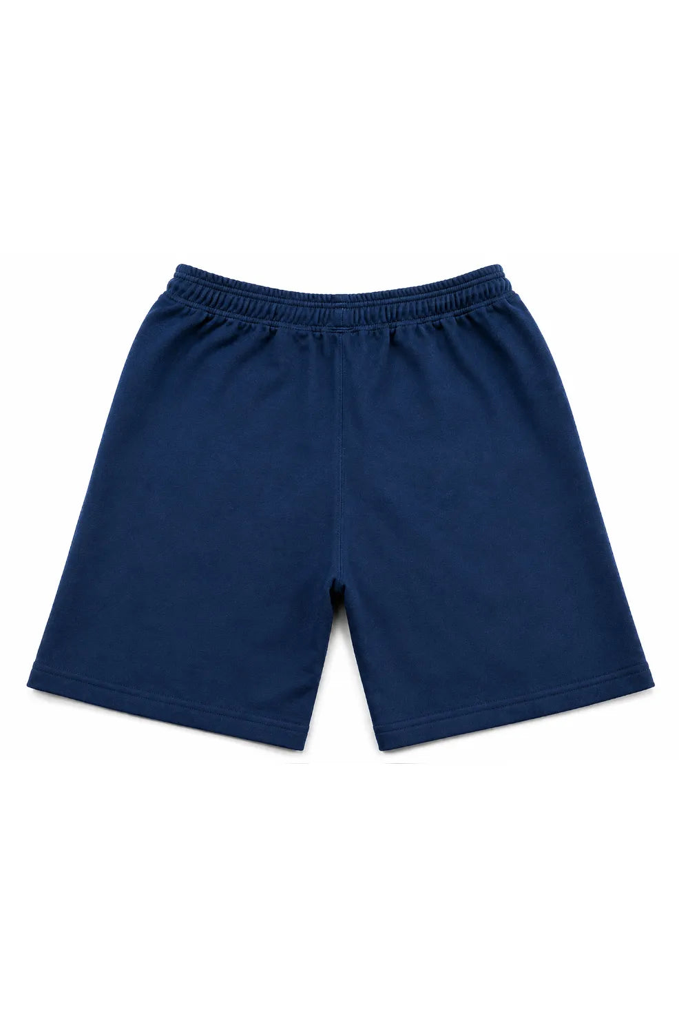 Navy Blue Shorts
