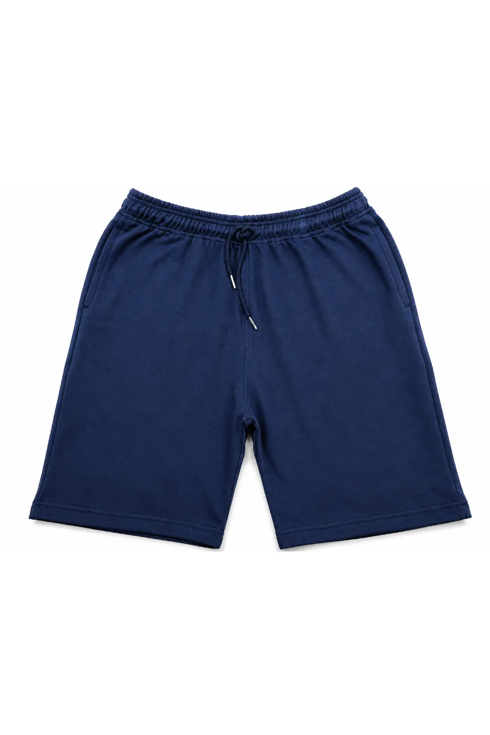 Navy Blue Shorts