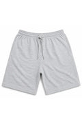 Light Grey Shorts