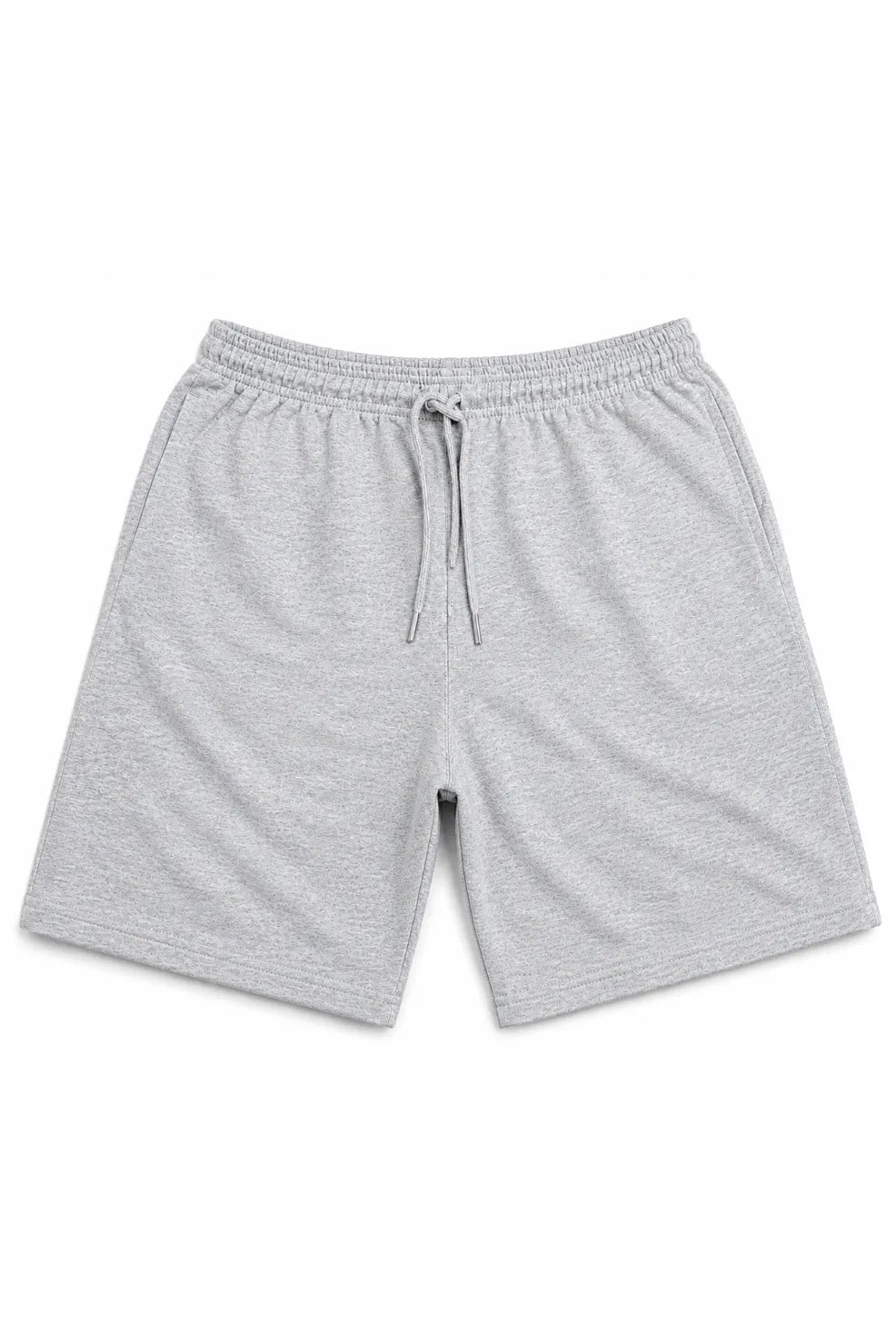Light Grey Shorts