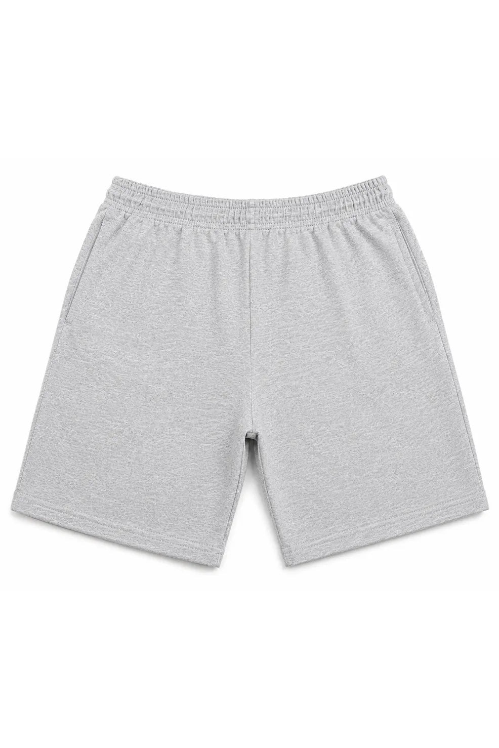 Light Grey Shorts