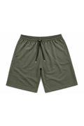 Olive Green Shorts