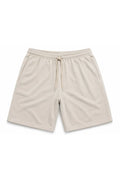 Light Beige Shorts