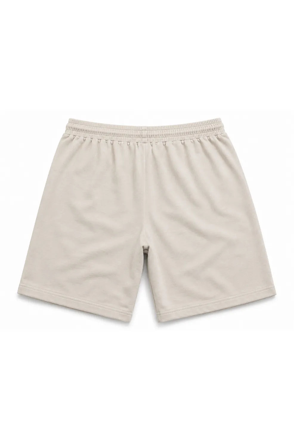Light Beige Shorts
